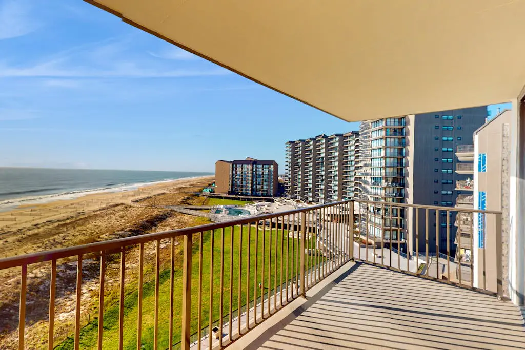 Sea Colony - 702 Dover House  Rd