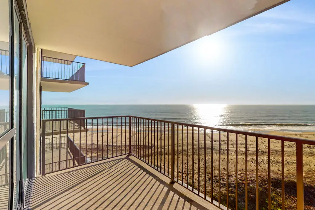 Sea Colony - 702 Dover House  Rd