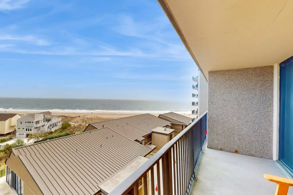 Sea Colony - 608 Annapolis House Rd