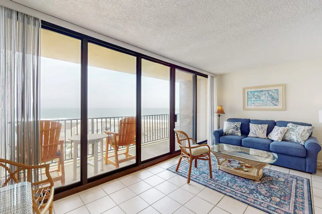 Sea Colony - 608 Annapolis House Rd