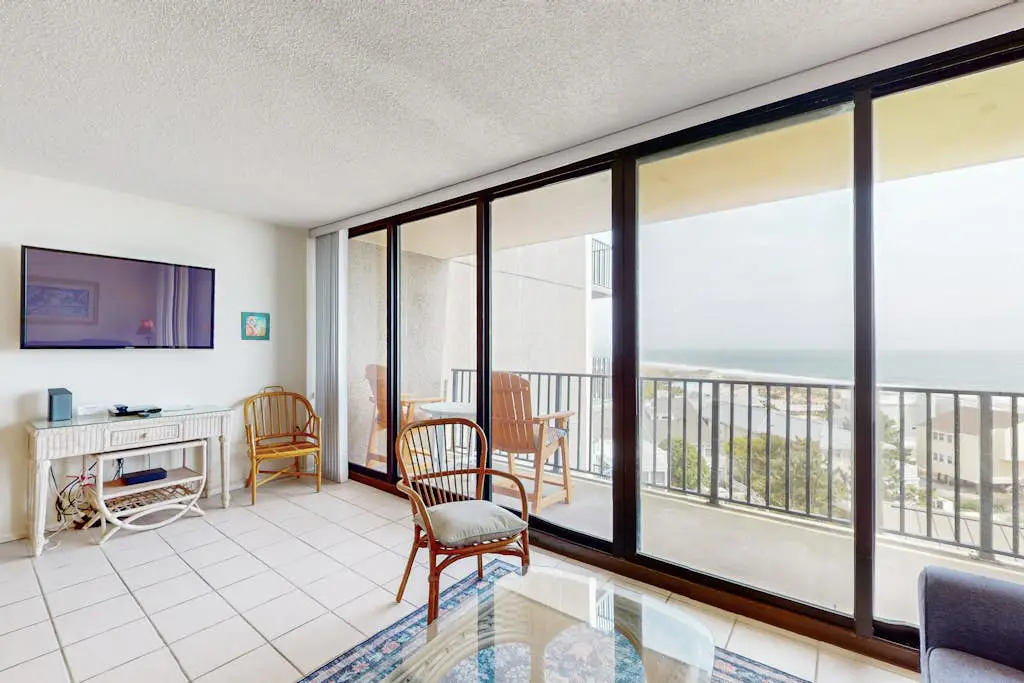 Sea Colony - 608 Annapolis House Rd