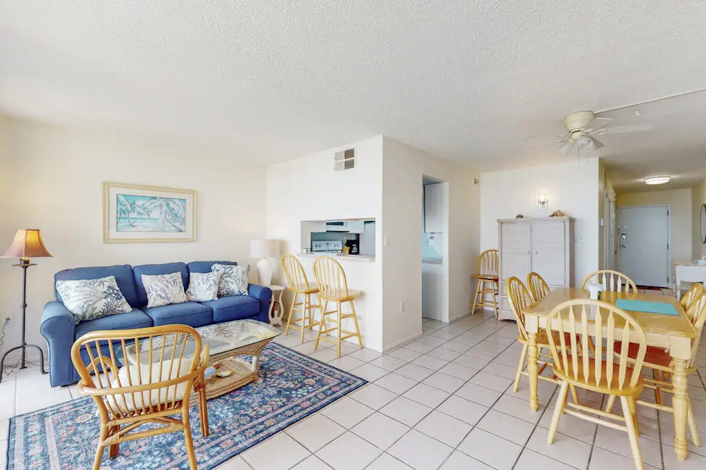 Sea Colony - 608 Annapolis House Rd