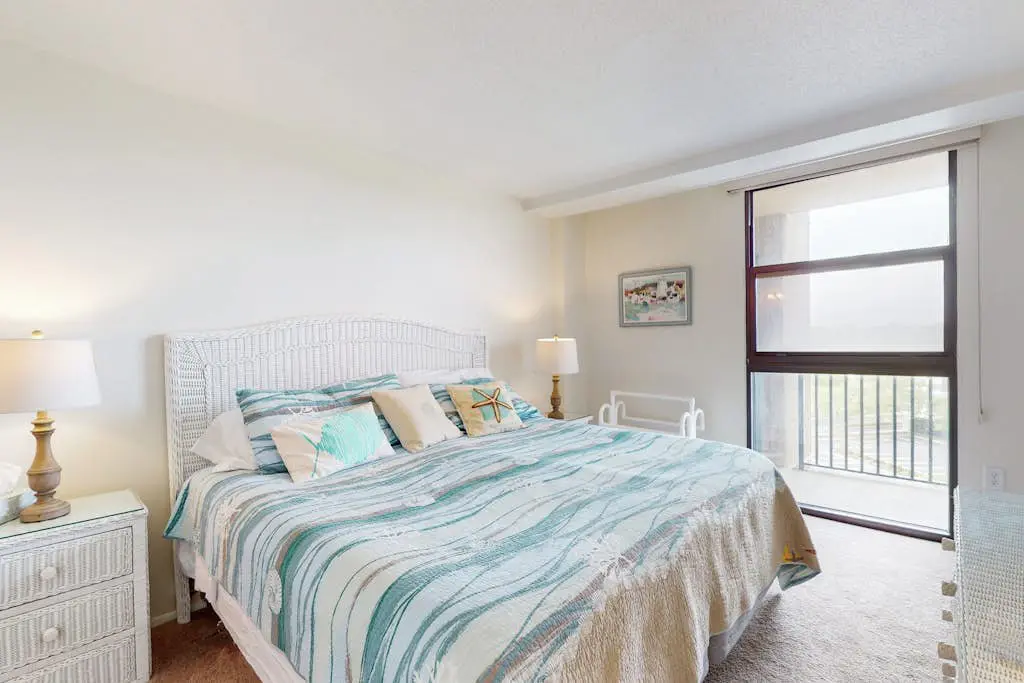 Sea Colony - 608 Annapolis House Rd