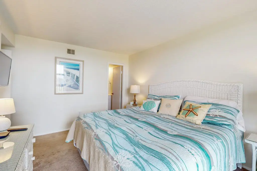 Sea Colony - 608 Annapolis House Rd