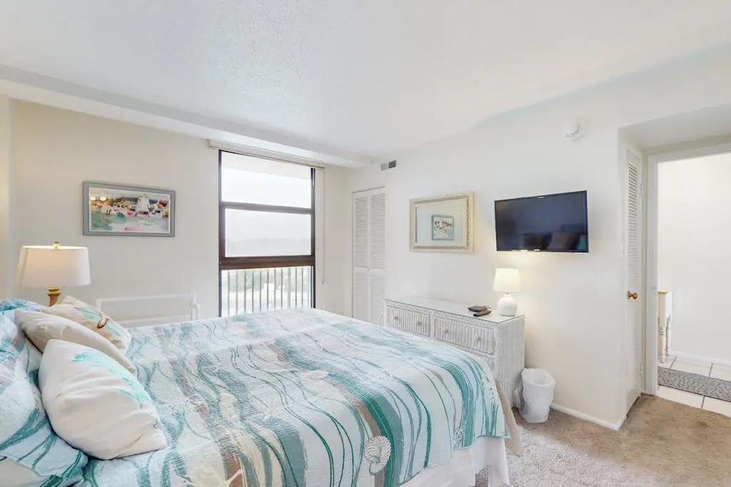 Sea Colony - 608 Annapolis House Rd