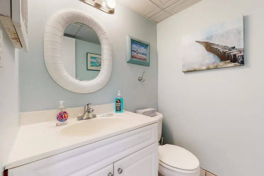 Sea Colony - 608 Annapolis House Rd