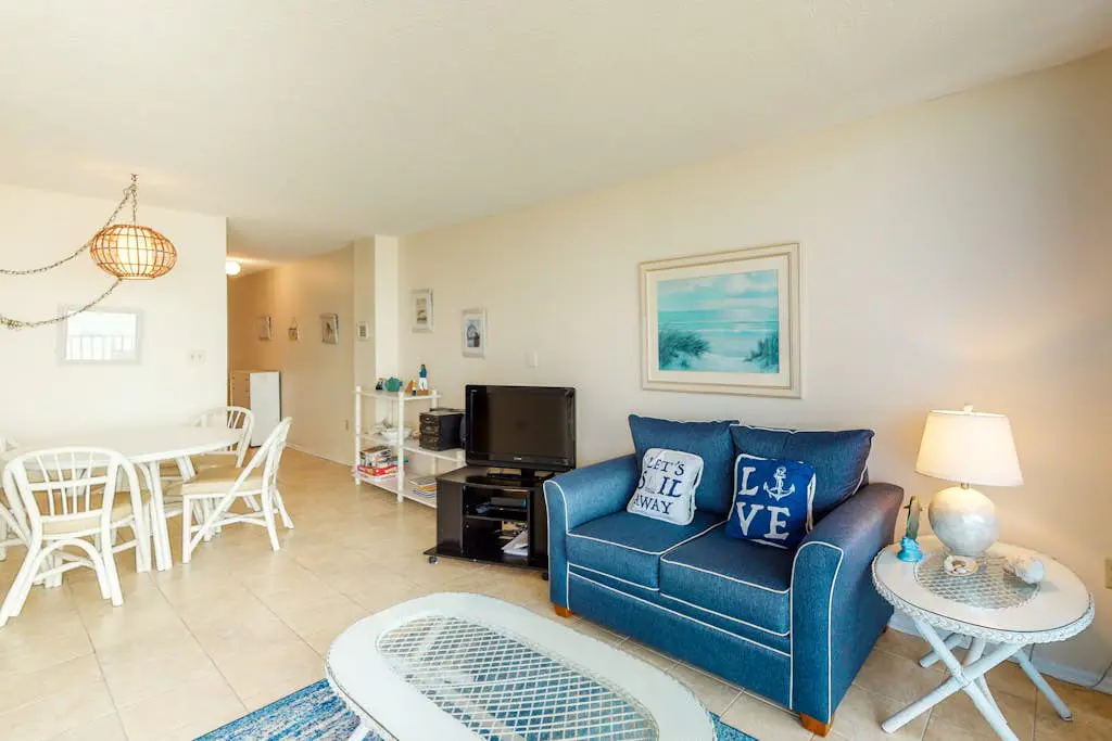Sea Colony - 702 Annapolis House Rd