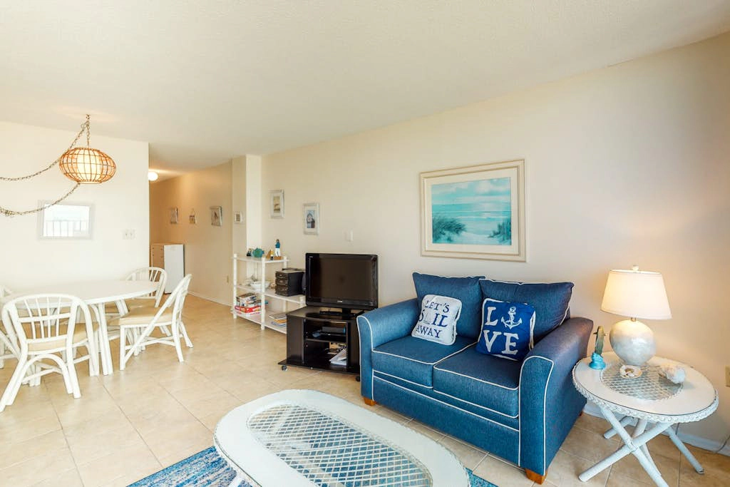 Sea Colony - 702 Annapolis House Rd