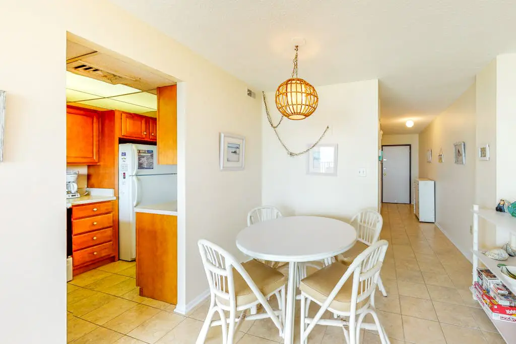 Sea Colony - 702 Annapolis House Rd