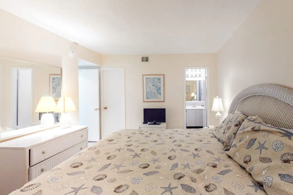 Sea Colony - 702 Annapolis House Rd