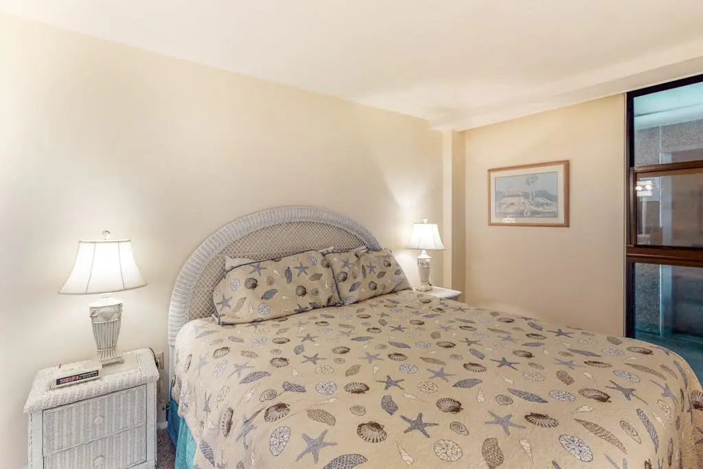 Sea Colony - 702 Annapolis House Rd