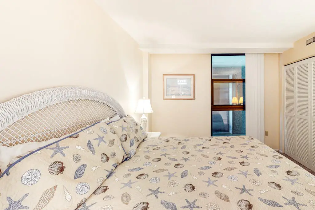 Sea Colony - 702 Annapolis House Rd