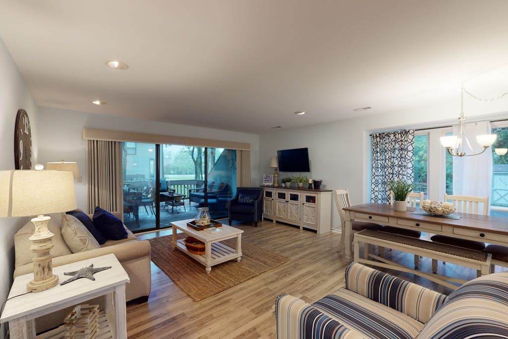 Sea Colony - 3302 Round Robin Way