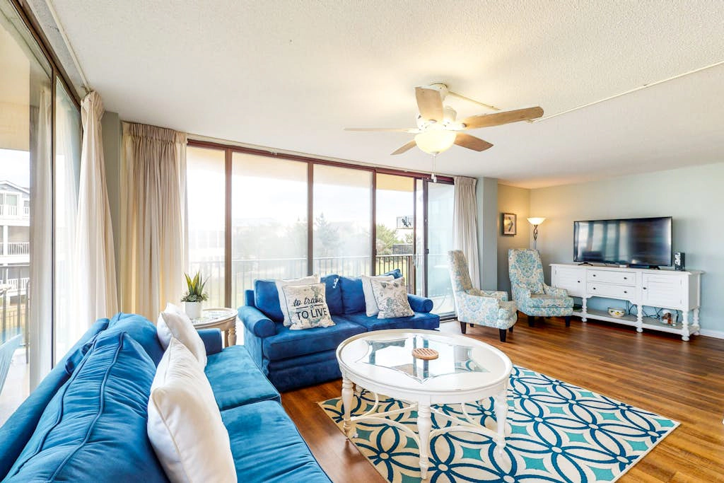 Sea Colony - 110 Annapolis House Rd