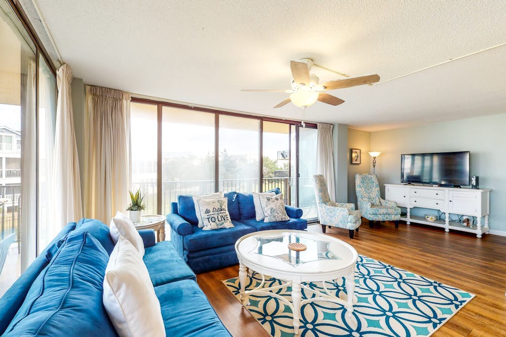 Sea Colony - 110 Annapolis House Rd