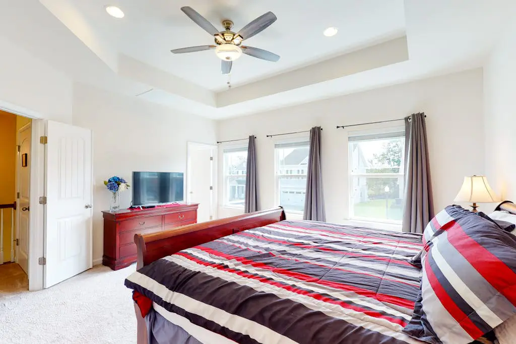 Ocean View Beach Club - 21 Bennett Point Ln