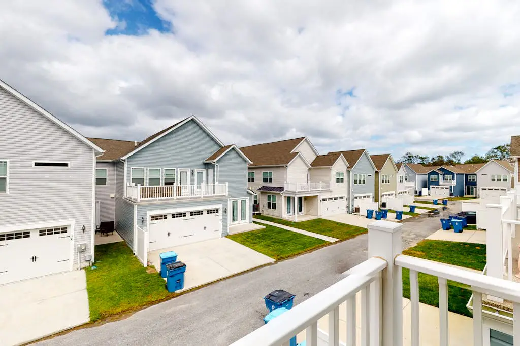 Ocean View Beach Club - 21 Bennett Point Ln