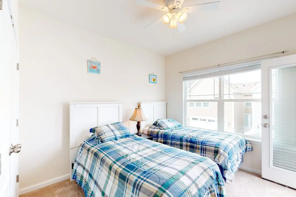 Ocean View Beach Club - 21 Bennett Point Ln