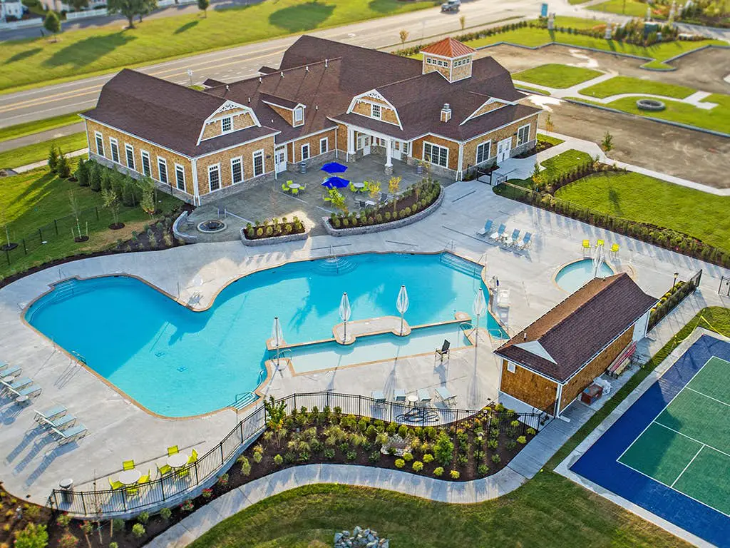 Ocean View Beach Club - 21 Bennett Point Ln