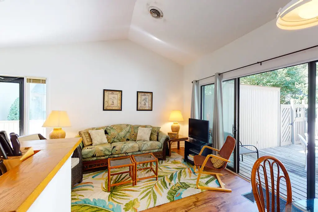 Sea Colony - 4003 Volley Ct