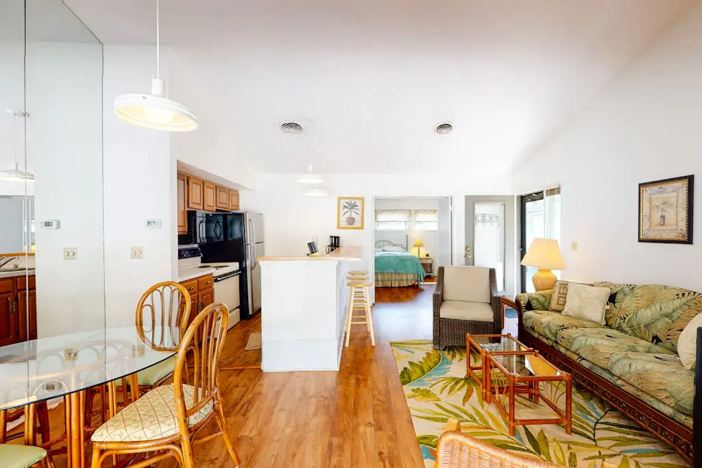 Sea Colony - 4003 Volley Ct