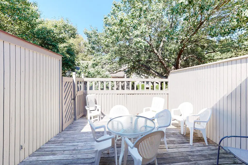 Sea Colony - 4003 Volley Ct