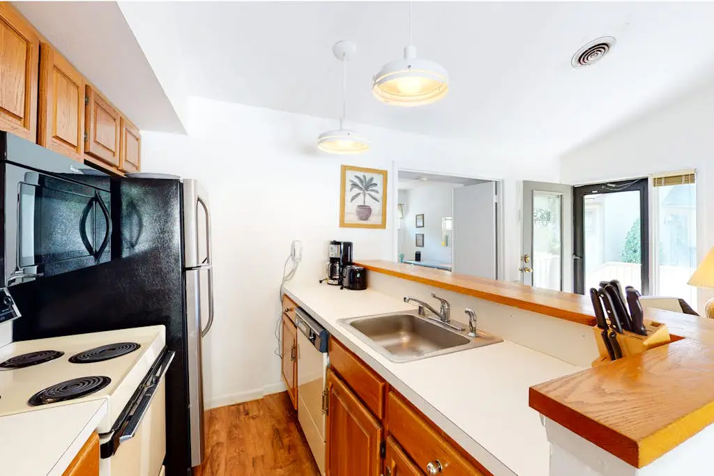 Sea Colony - 4003 Volley Ct
