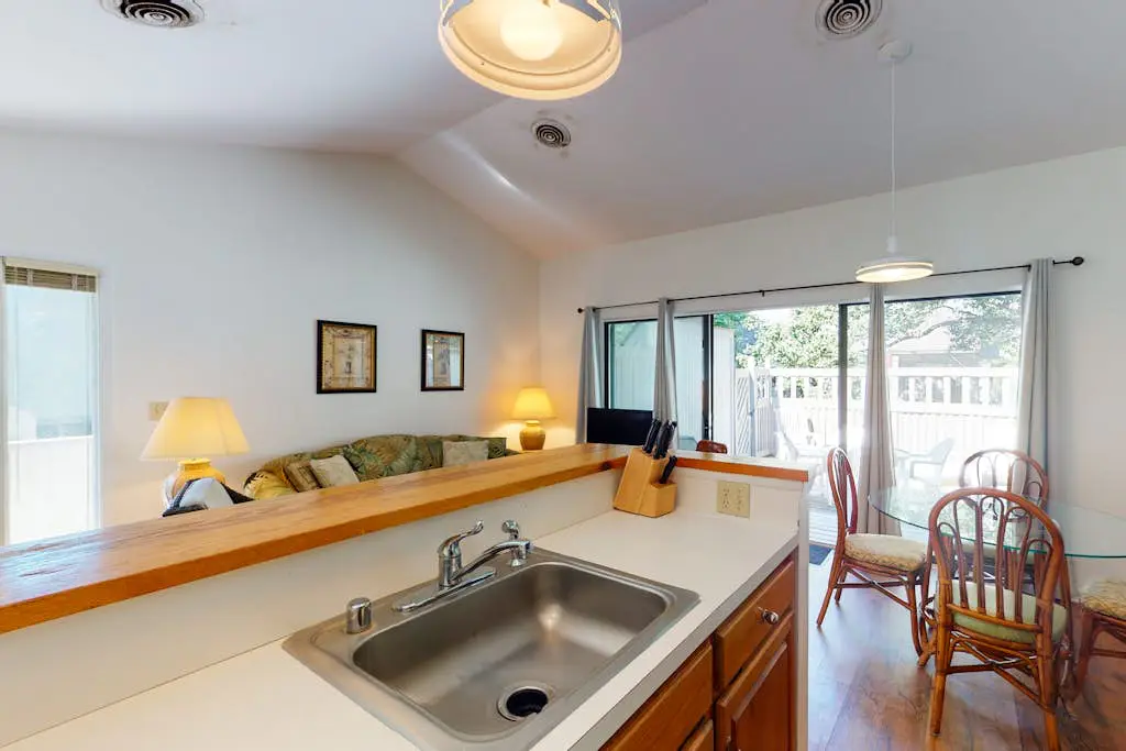 Sea Colony - 4003 Volley Ct