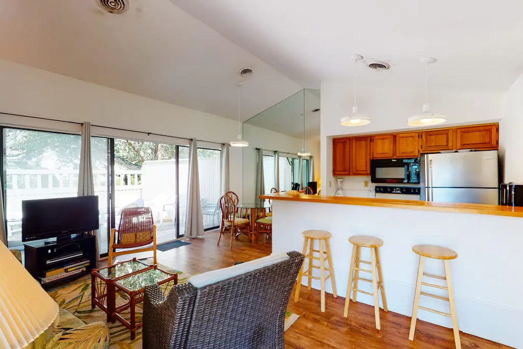 Sea Colony - 4003 Volley Ct