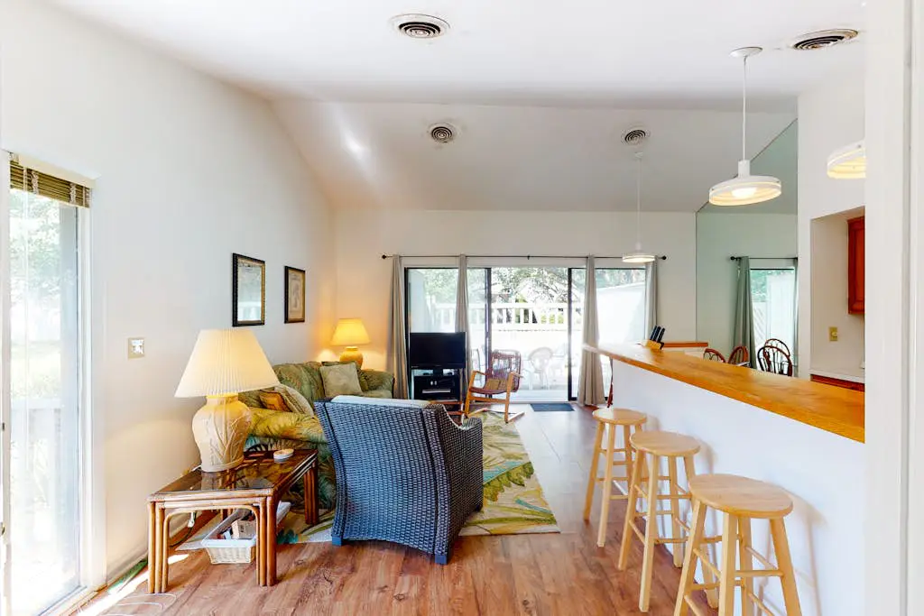 Sea Colony - 4003 Volley Ct