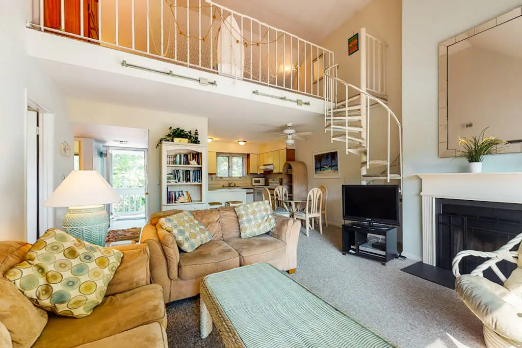 Sea Colony - 4003F Brighton Trl