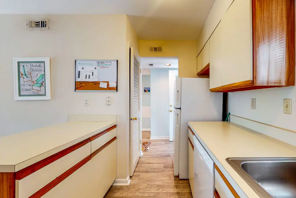 Sea Colony - 4003F Brighton Trl