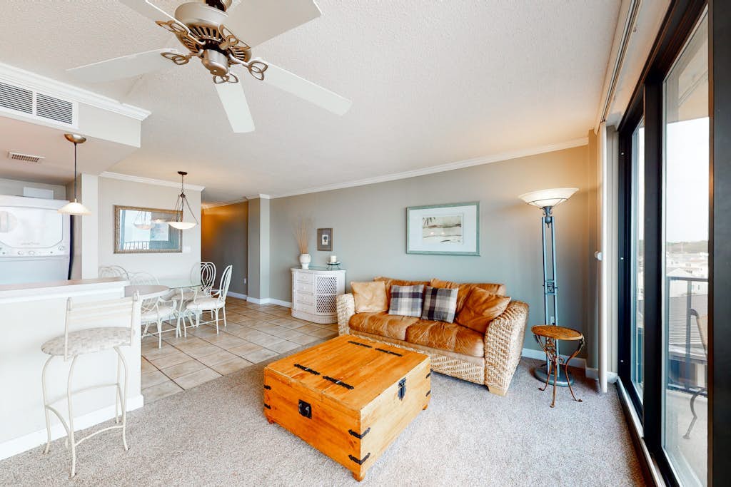 Sea Colony - 502 Annapolis House Rd