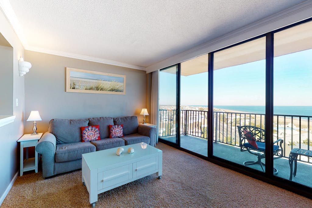 Sea Colony - 809 Annapolis House Rd