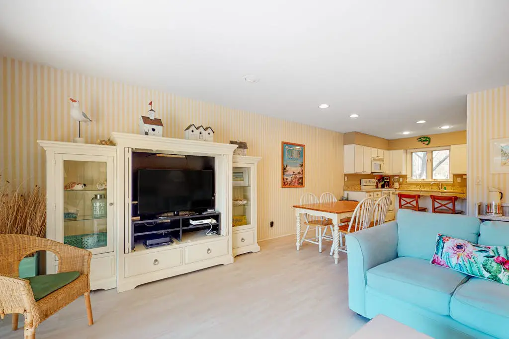 Sea Colony - 3506 Round Robin Way