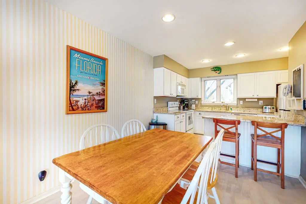 Sea Colony - 3506 Round Robin Way