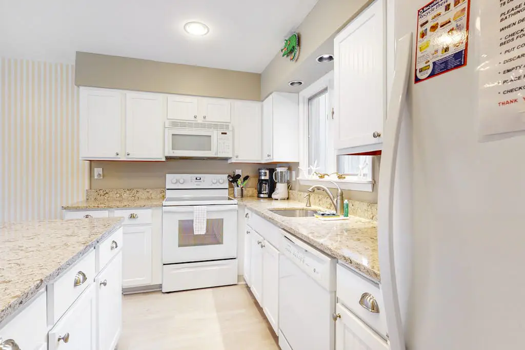 Sea Colony - 3506 Round Robin Way
