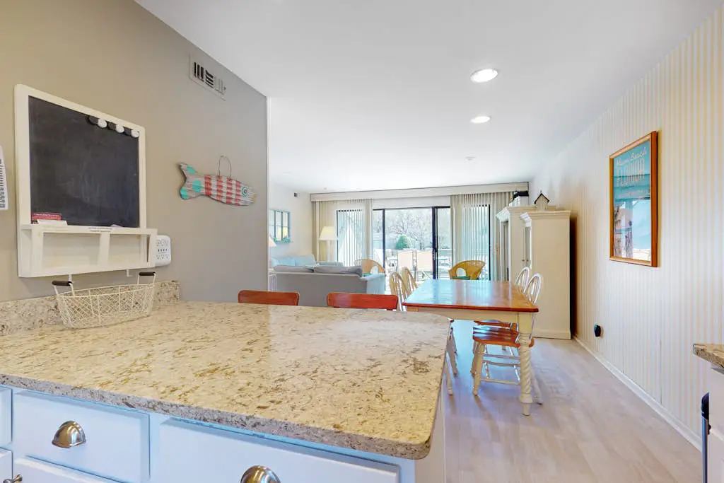 Sea Colony - 3506 Round Robin Way