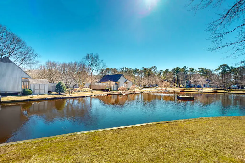 Sea Colony - 3506 Round Robin Way