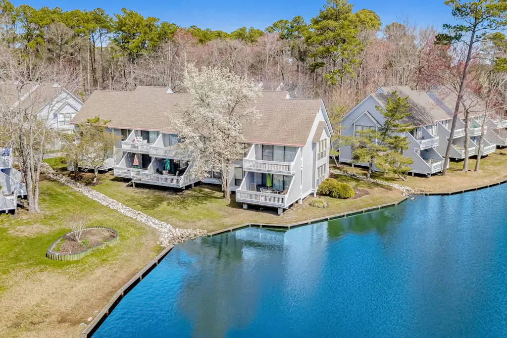 Sea Colony - 3404 Round Robin Way