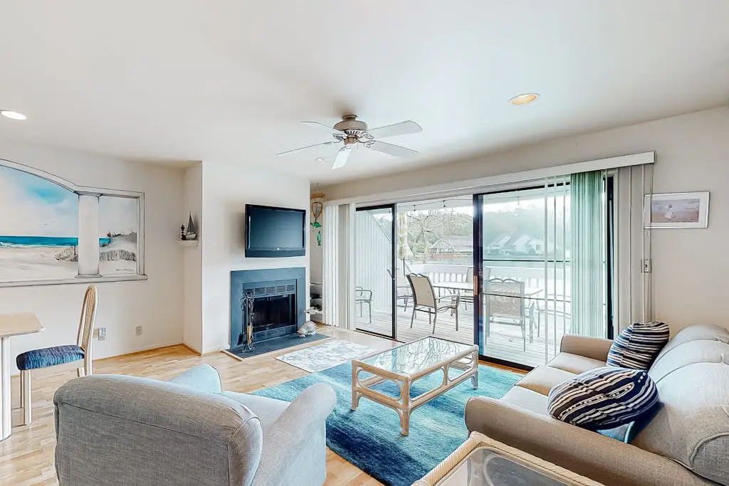 Sea Colony - 5004F Brighton Trl