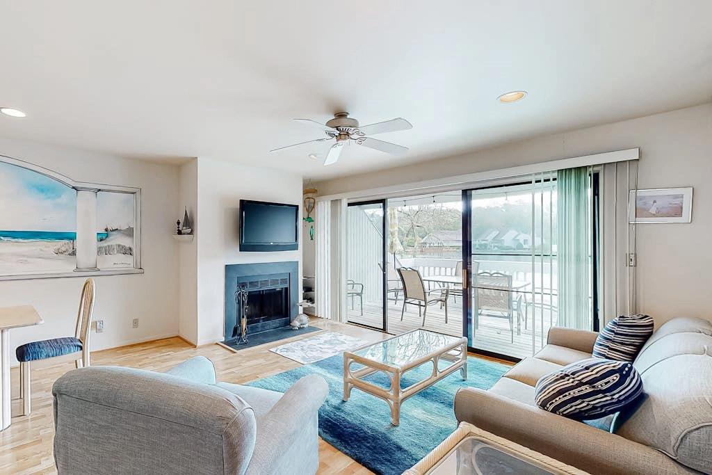 Sea Colony - 5004F Brighton Trl
