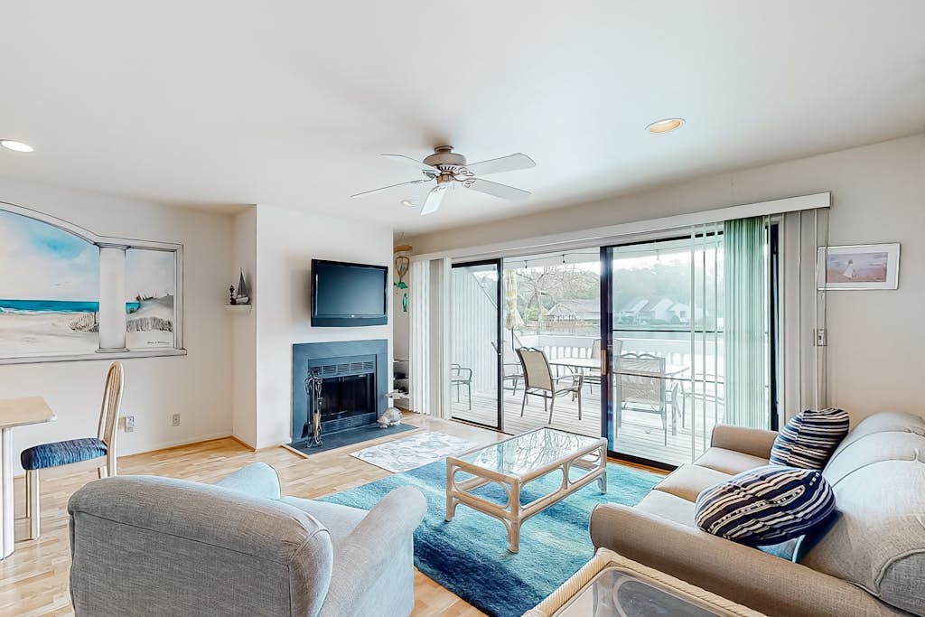 Sea Colony - 5004F Brighton Trl