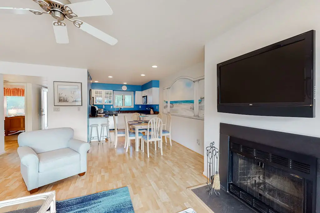 Sea Colony - 5004F Brighton Trl