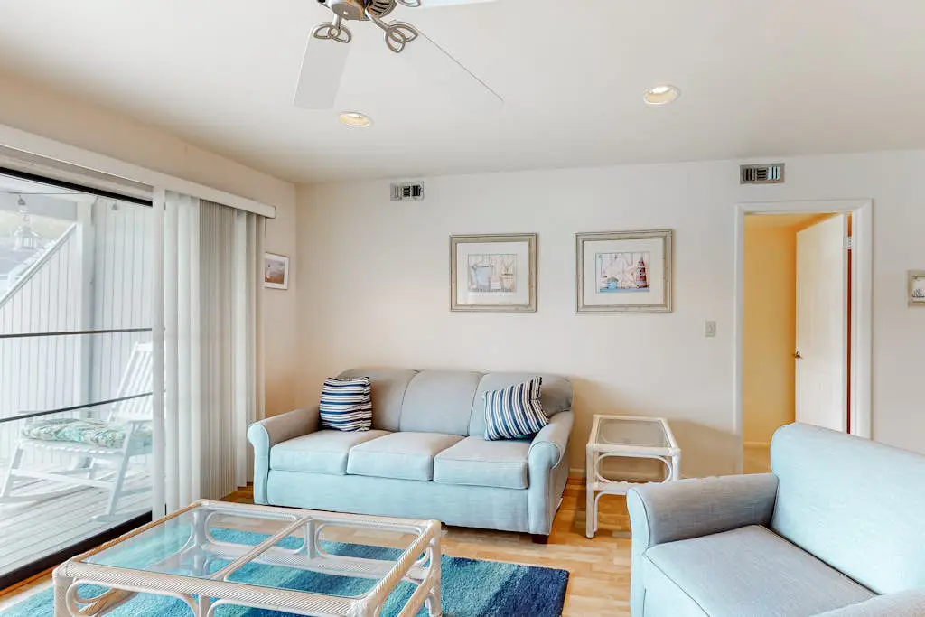 Sea Colony - 5004F Brighton Trl