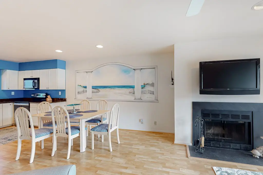 Sea Colony - 5004F Brighton Trl
