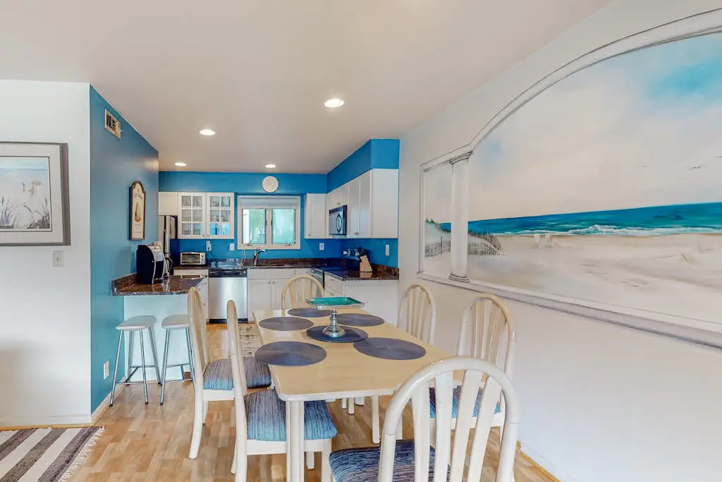 Sea Colony - 5004F Brighton Trl