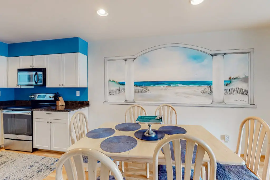 Sea Colony - 5004F Brighton Trl