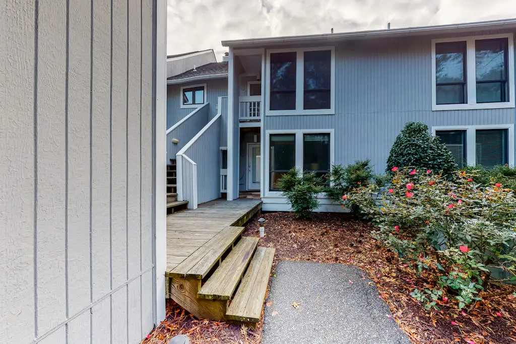 Sea Colony - 5004F Brighton Trl