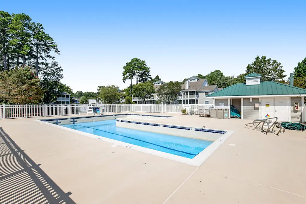 Sea Colony - 5004F Brighton Trl